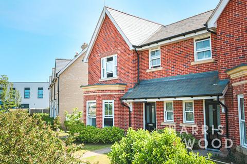 3 bedroom semi-detached house for sale, The Avenue, Manningtree, CO11