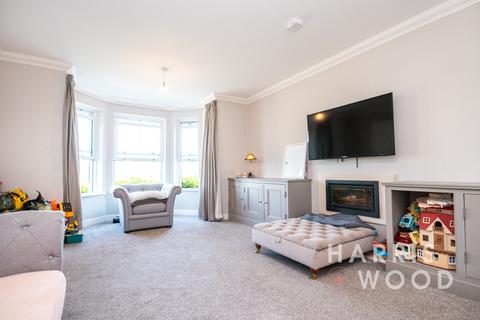 3 bedroom semi-detached house for sale, The Avenue, Manningtree, CO11