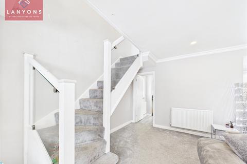 4 bedroom end of terrace house for sale, Senghenydd Street, Treorchy, Rhondda Cynon Taff, CF42