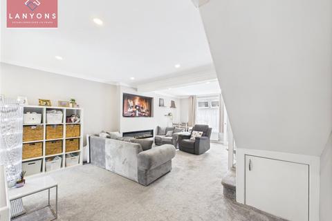 4 bedroom end of terrace house for sale, Senghenydd Street, Treorchy, Rhondda Cynon Taff, CF42