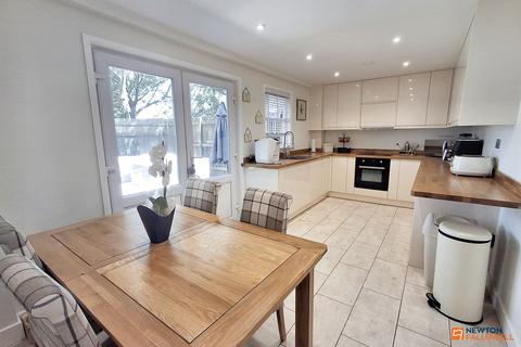 undefined, Middle Pasture, Werrington, Peterborough, PE4