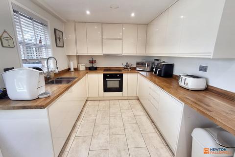 undefined, Middle Pasture, Werrington, Peterborough, PE4