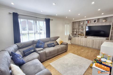 undefined, Middle Pasture, Werrington, Peterborough, PE4