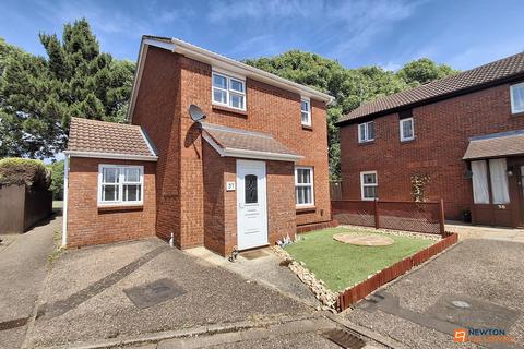 3 bedroom detached house for sale, Middle Pasture, Werrington, Peterborough, PE4