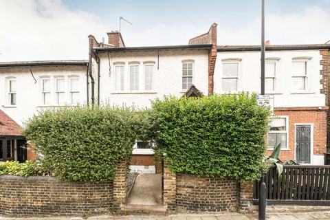 Lyham Road, London SW2