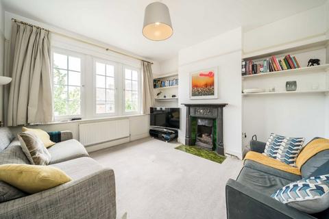 3 bedroom maisonette for sale, Lyham Road, London SW2