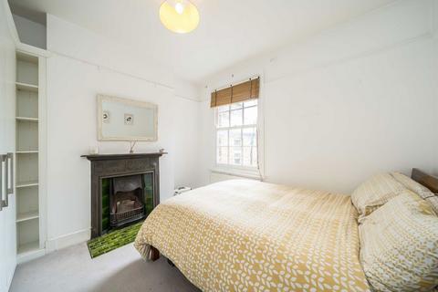 3 bedroom maisonette for sale, Lyham Road, London SW2