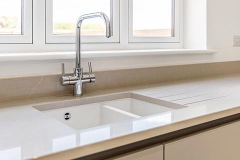 undefined, Plot 19 The Cedar, Brunswick Fields, 12 Brunswick Road, Long Sutton, Spalding, Lincolnshire, PE12