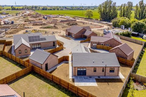 undefined, Plot 19 The Cedar, Brunswick Fields, 12 Brunswick Road, Long Sutton, Spalding, Lincolnshire, PE12