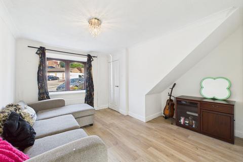 undefined, Corsham Gardens, Nottingham