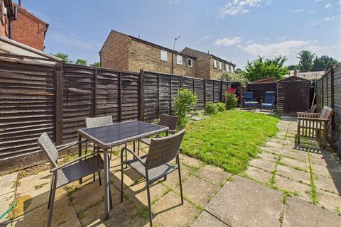 undefined, Corsham Gardens, Nottingham