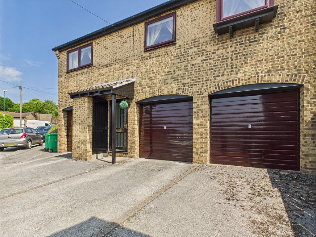 Garage (Far Right)