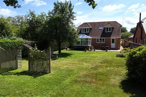 undefined, The Drove, Lower Common Road, West Wellow, Hampshire, SO51