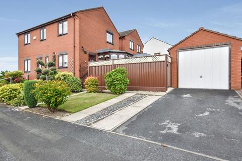3 bedroom detached house for sale, Fern Croft, Wakefield WF2