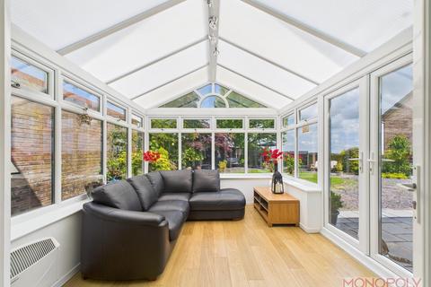 4 bedroom detached house for sale, Summerhill Park, Wrexham
