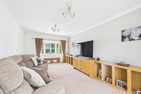 4 bedroom detached house for sale, Summerhill Park, Wrexham