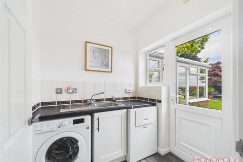 4 bedroom detached house for sale, Summerhill Park, Wrexham