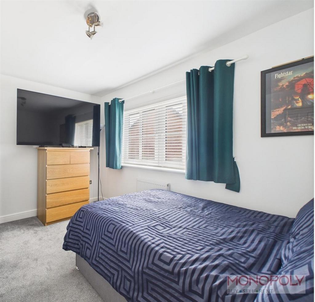 Bedroom two