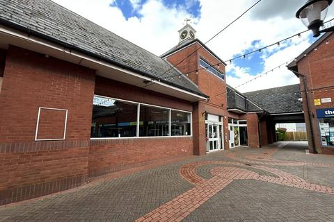 Shop for sale, Lace Walk Honiton EX14 1LR
