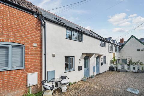 New Park Street, Devizes