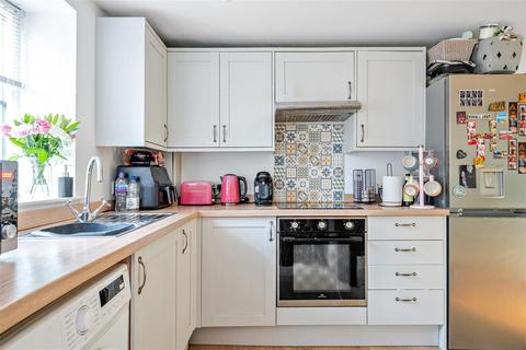1 bedroom terraced house for sale, New Park Street, Devizes