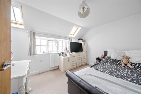 1 bedroom terraced house for sale, New Park Street, Devizes