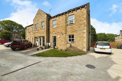 5 bedroom end of terrace house for sale, Wibsey Bank, Bradford BD6