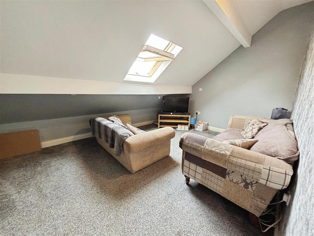 Bedroom Five