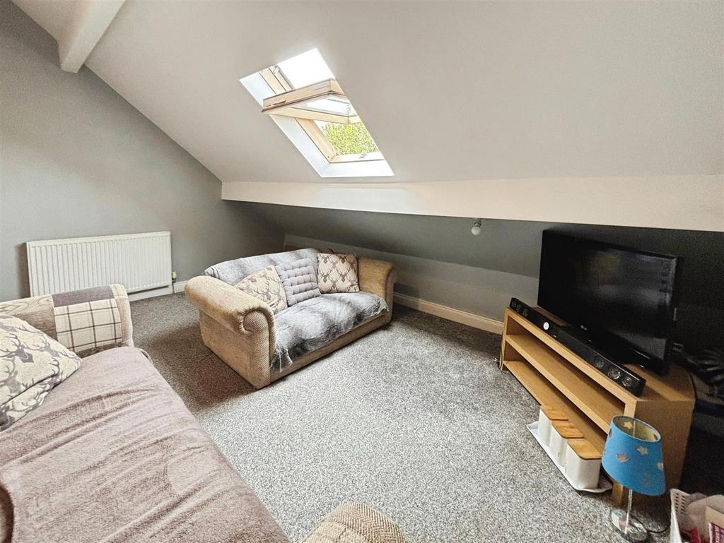 Bedroom Five