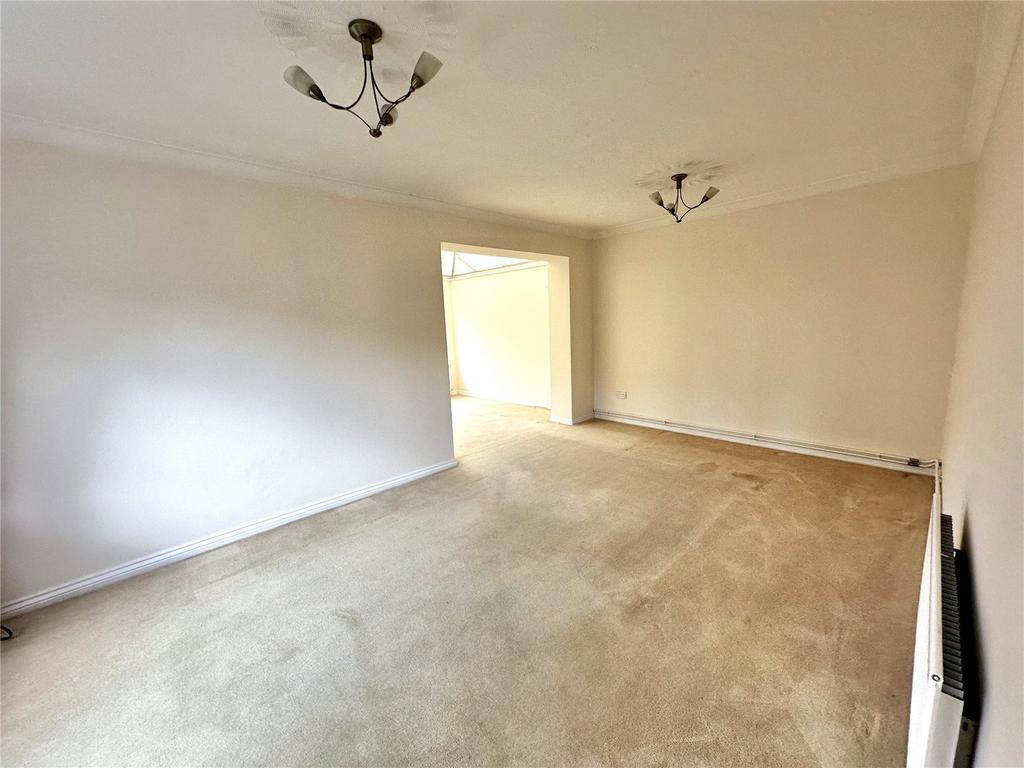 Sirring Room