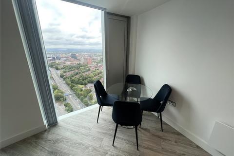 2 bedroom apartment for sale, Three60, 11 Silvercroft Street, Manchester, M15