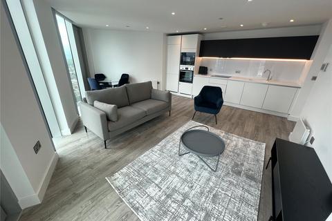 Three60, 11 Silvercroft Street, Manchester, M15