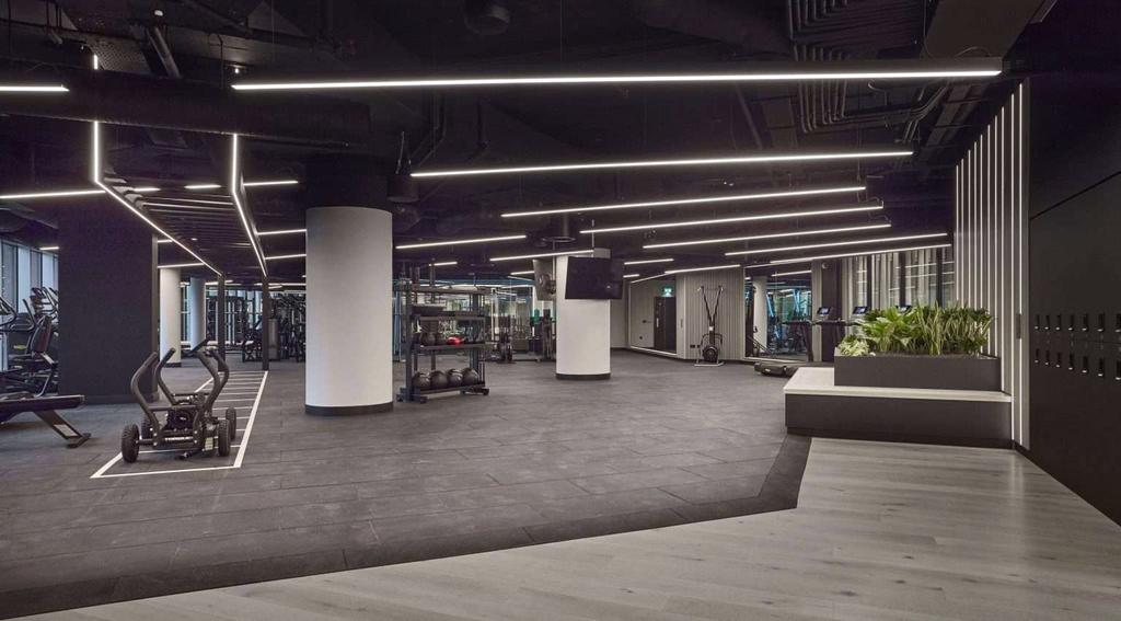 Gym