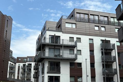 Advent 2/3, 1 Isaac Way, Ancoats