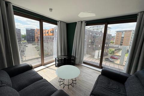 2 bedroom apartment for sale, Advent 2/3, 1 Isaac Way, Ancoats