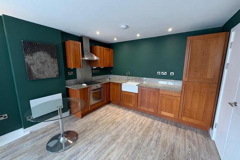2 bedroom apartment for sale, Advent 2/3, 1 Isaac Way, Ancoats