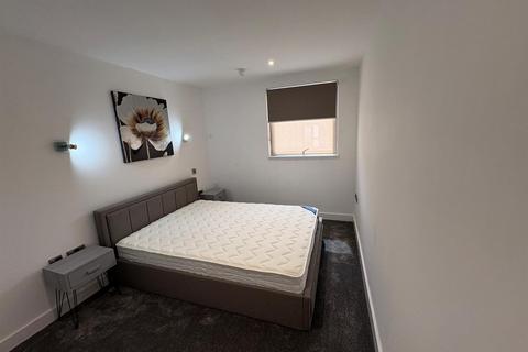 2 bedroom apartment for sale, Advent 2/3, 1 Isaac Way, Ancoats