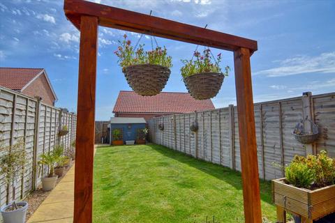 2 bedroom terraced house for sale, Brightlingsea CO7