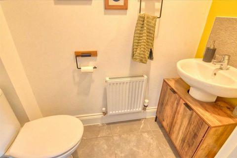 2 bedroom terraced house for sale, Brightlingsea CO7