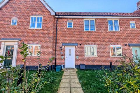 undefined, Brightlingsea CO7