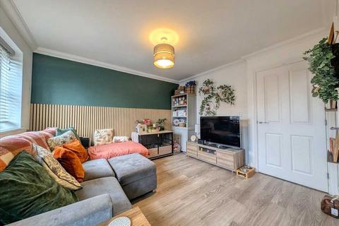 undefined, Brightlingsea CO7