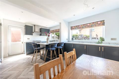 undefined, Middleton Close, Winyates East, Redditch, Worcestershire, B98