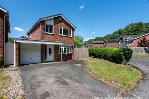 undefined, Middleton Close, Winyates East, Redditch, Worcestershire, B98