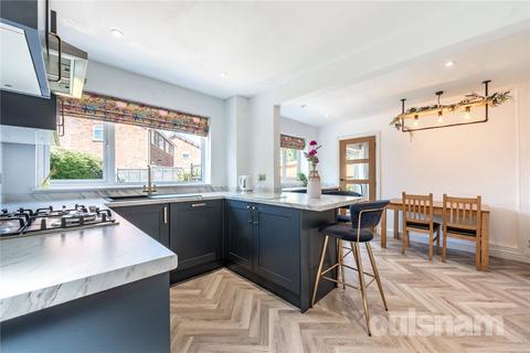 undefined, Middleton Close, Winyates East, Redditch, Worcestershire, B98
