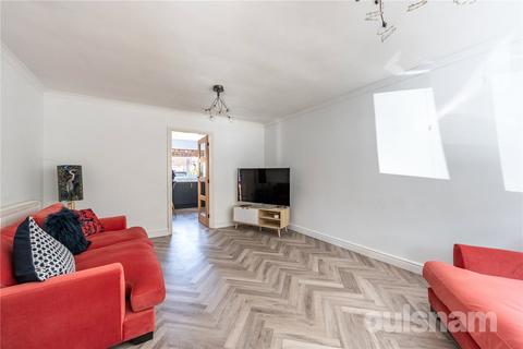 undefined, Middleton Close, Winyates East, Redditch, Worcestershire, B98