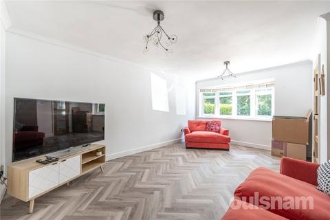 undefined, Middleton Close, Winyates East, Redditch, Worcestershire, B98