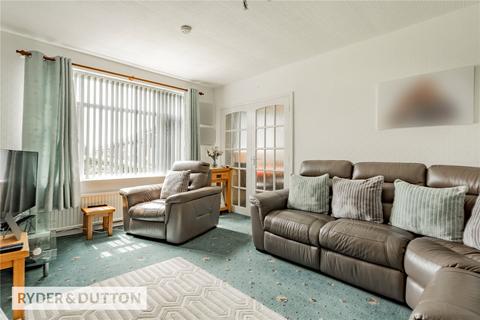 4 bedroom semi-detached house for sale, Dovecote Lane, Springhead, Saddleworth, OL4