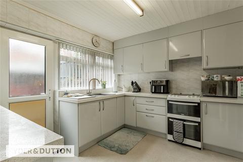 4 bedroom semi-detached house for sale, Dovecote Lane, Springhead, Saddleworth, OL4