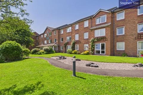 2 bedroom retirement property for sale, Whitegate Drive, Blackpool, FY3