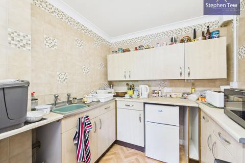 2 bedroom retirement property for sale, Whitegate Drive, Blackpool, FY3